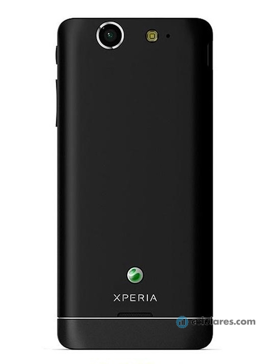 Imagem 2 Sony Xperia SX