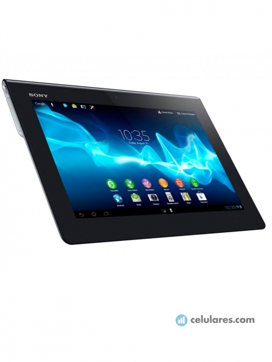 Imagem 2 Tablet Sony Xperia Tablet S 3G