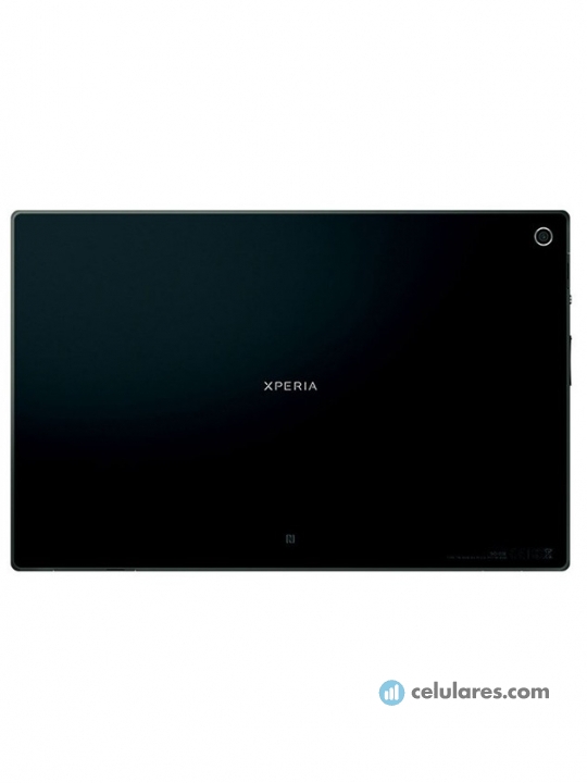 Imagem 3 Tablet Sony Xperia Tablet Z WiFi
