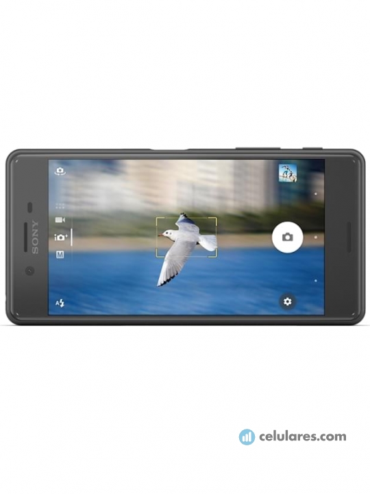 Imagem 5 Sony Xperia X Performance