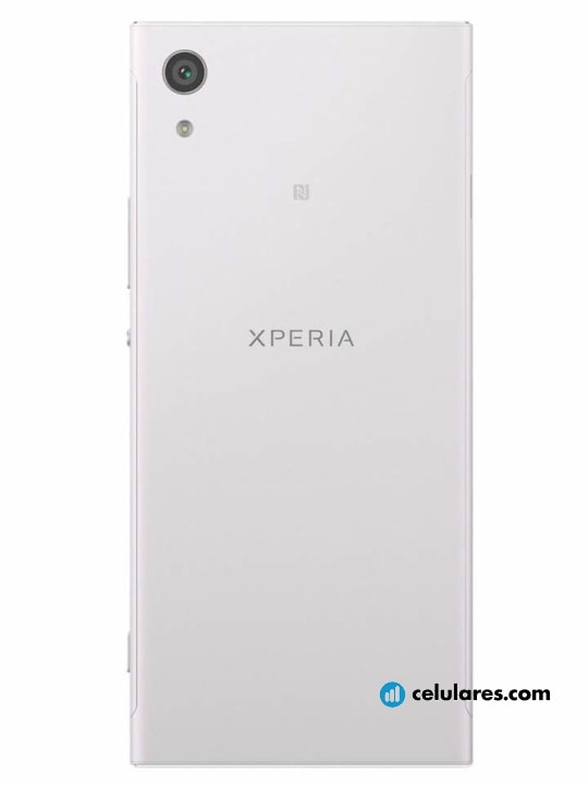Imagem 5 Sony Xperia XA1