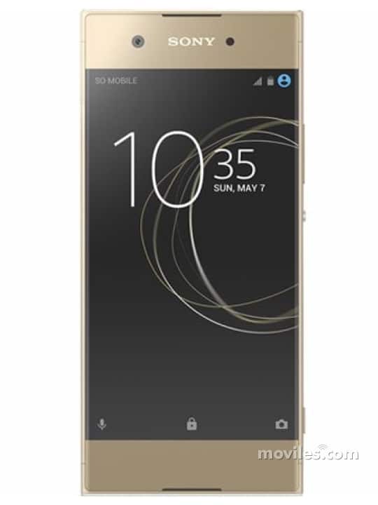 Sony Xperia XA1 (G3121, G3123, G3125) - Celulares.com Brasil