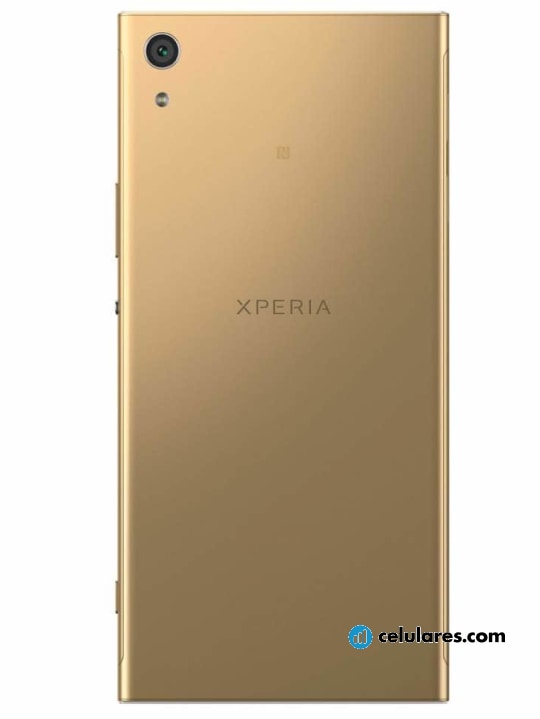 Imagem 4 Sony Xperia XA1 Ultra