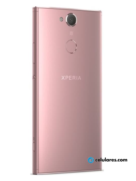 Imagem 4 Sony Xperia XA2