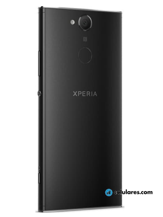 Imagem 5 Sony Xperia XA2