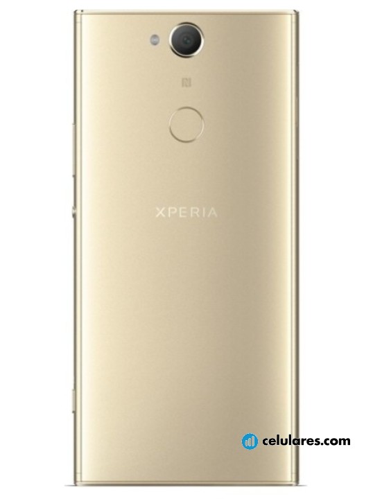 Imagem 4 Sony Xperia XA2 Plus