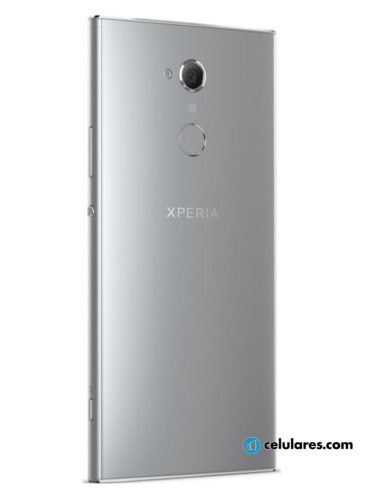Imagem 6 Sony Xperia XA2 Ultra