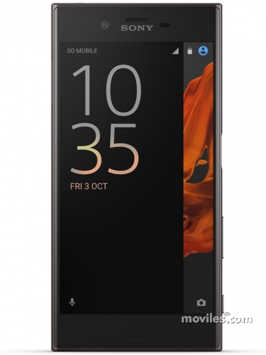 Sony Xperia XZ (Xperia XZ Dual F8332, FZ8331) - Celulares.com Brasil