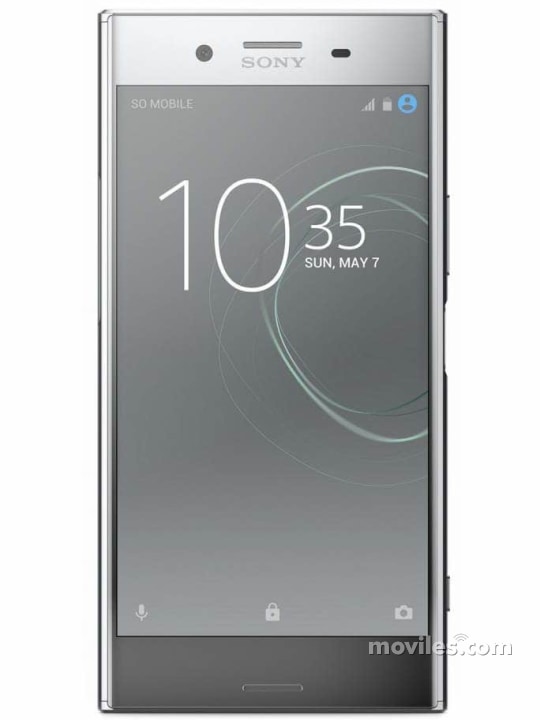 Sony Xperia XZ Premium (G8141, G8142) - Celulares.com Brasil