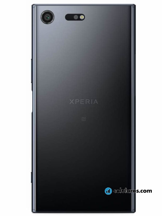 Imagem 6 Sony Xperia XZ Premium