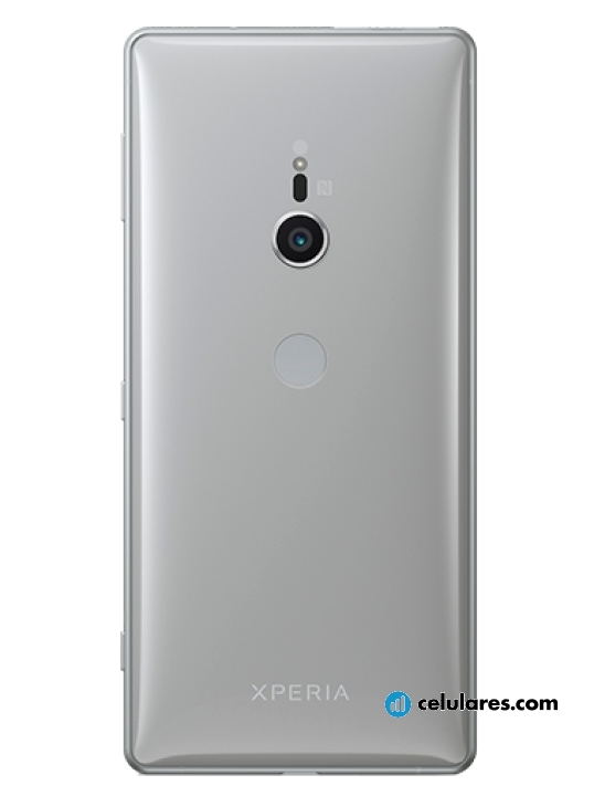 Imagem 4 Sony Xperia XZ2 Compact
