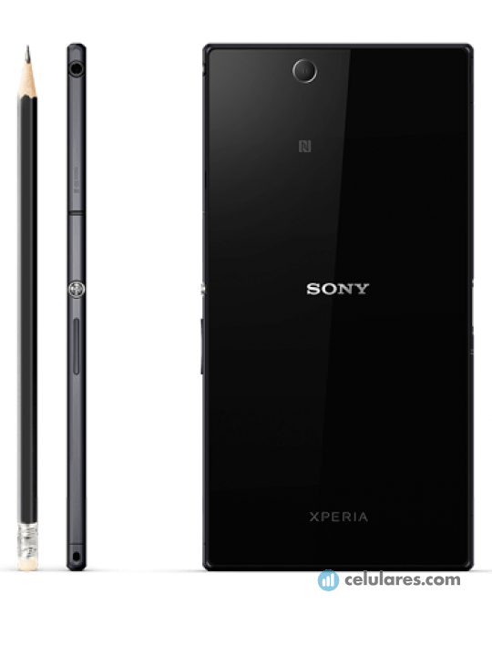 Imagem 2 Sony Xperia Z Ultra