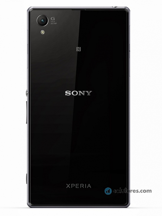 Sony Xperia Z1 (Xperia Z1 Honami, C6902, C6903, C6906, C6943, L39h) -   Brasil