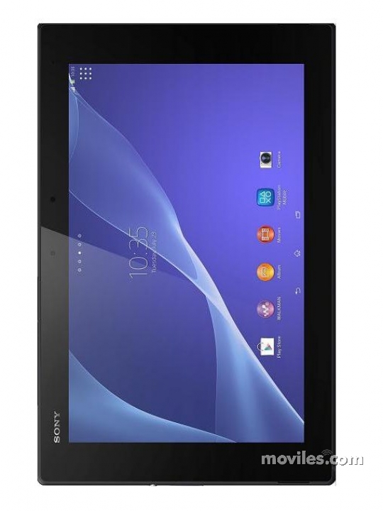 Tablet Z2 Xperia SGP511 Androidタブレット本体 Android11 Tablet」Wi-Fiモデルは5月31日発売――世界最薄・最軽量の10.1 Z2 Xperia Androidタブレット本体
