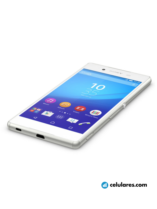 Imagem 3 Sony Xperia Z3+