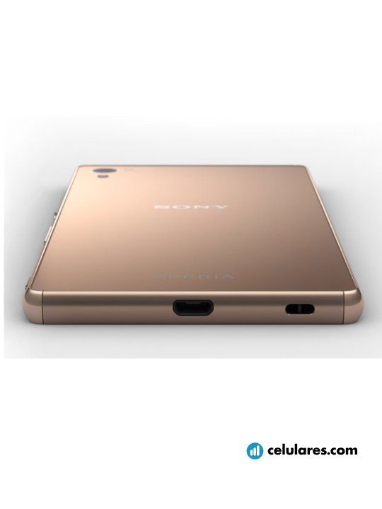 Imagem 4 Sony Xperia Z3+