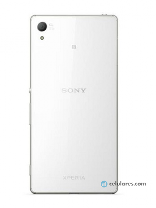 Imagem 3 Sony Xperia Z4