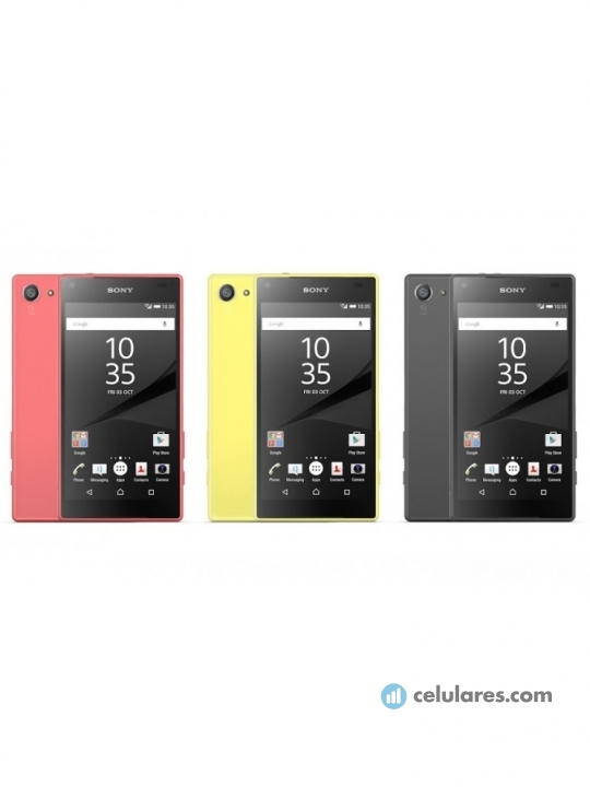 Imagem 7 Sony Xperia Z5 Compact