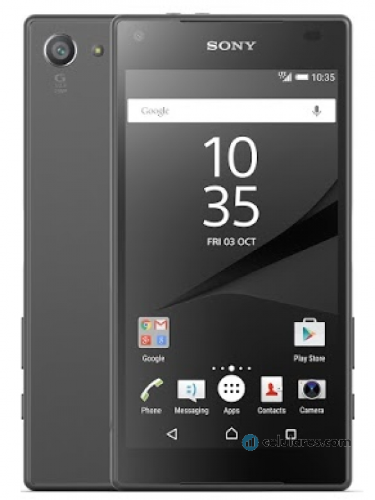Imagem 2 Sony Xperia Z5 Premium