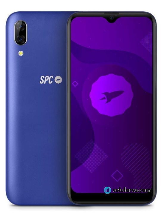 Imagem 2 SPC Gen Lite
