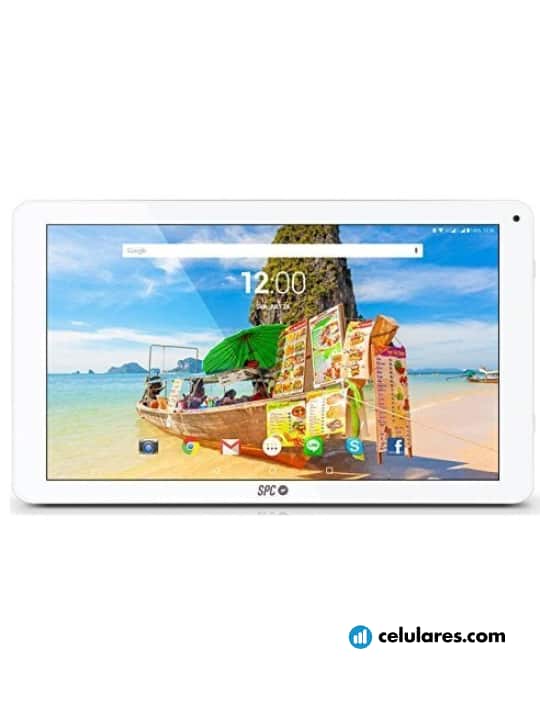 Imagem 2 Tablet SPC Glee 10.1 3G