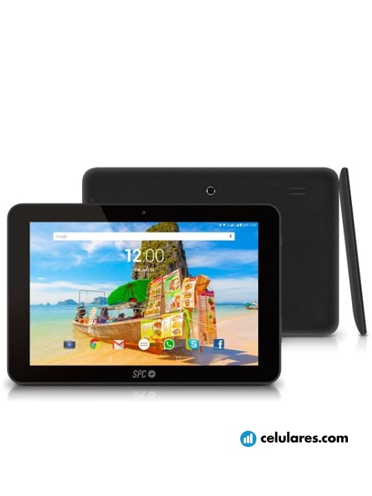 Imagem 4 Tablet SPC Glee 10.1 3G