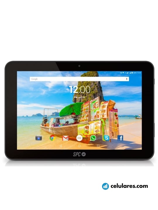 Imagem 5 Tablet SPC Glee 10.1 3G