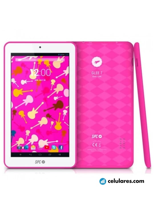 Imagem 5 Tablet SPC Glee 7