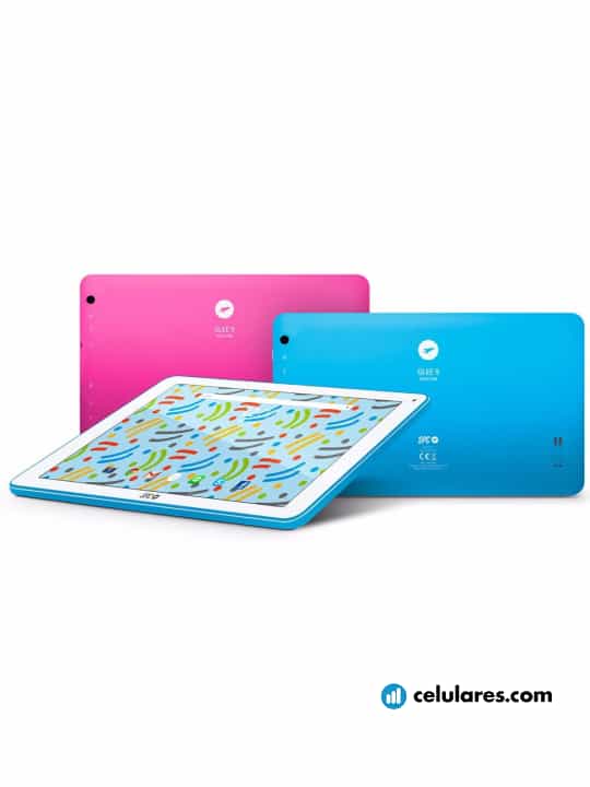 Imagem 2 Tablet SPC Glee 9