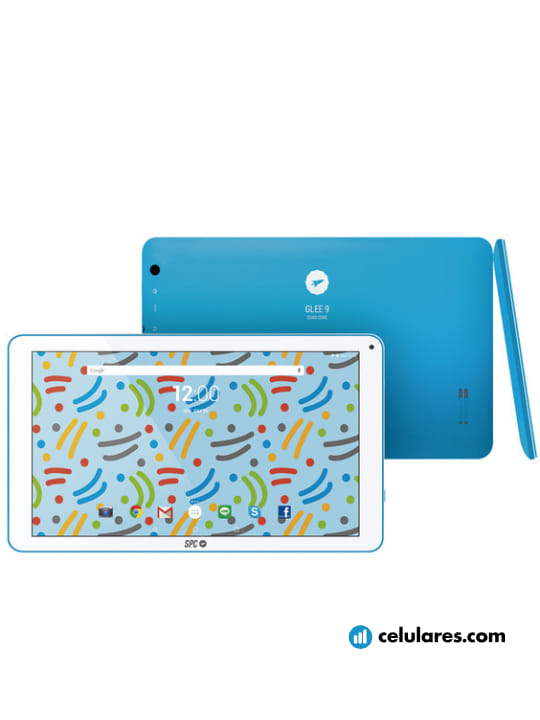 Imagem 3 Tablet SPC Glee 9