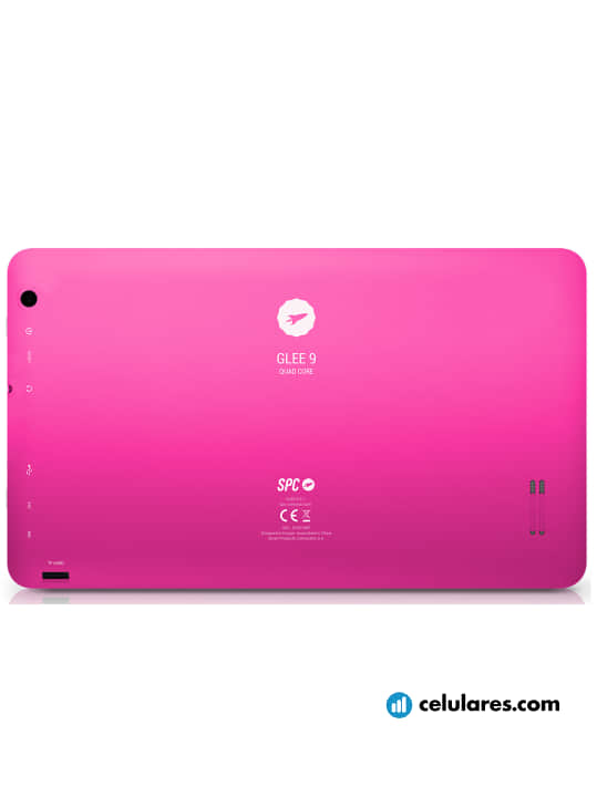 Imagem 4 Tablet SPC Glee 9