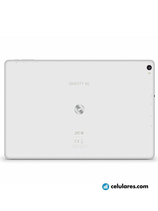 Imagem 5 Tablet SPC Gravity 4G