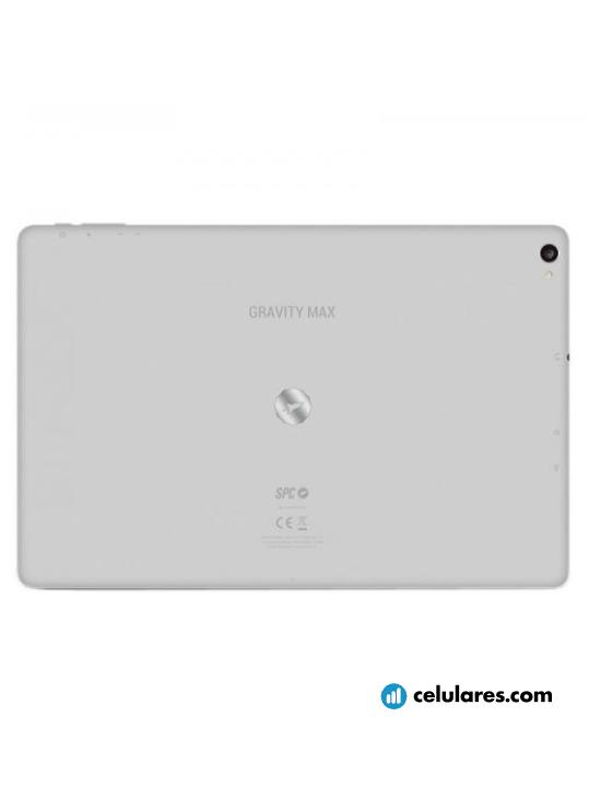 Imagem 3 Tablet SPC Gravity Max 