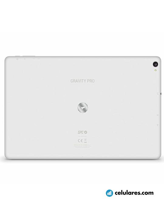 Imagem 5 Tablet SPC Gravity Pro