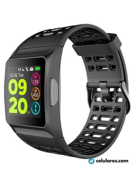 Imagem 2 SPC Smartee Sport 4