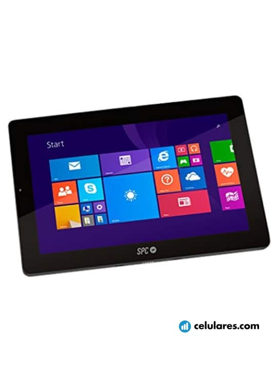 Tablet SPC Smartee WinBook 10.1