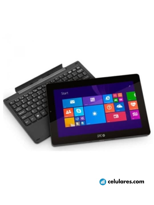 Imagem 3 Tablet SPC Smartee WinBook 10.1