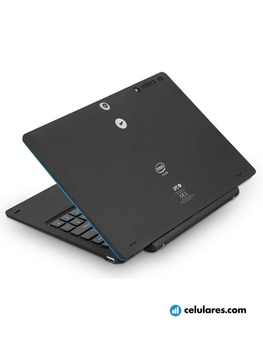 Imagem 3 Tablet SPC Smartee WinBook 11.6