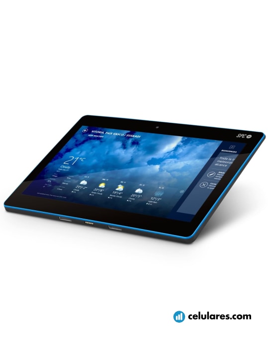 Imagem 4 Tablet SPC Smartee WinBook 11.6