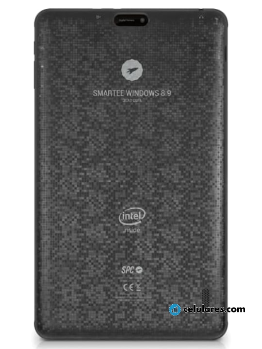Imagem 2 Tablet SPC Smartee Windows 8.9