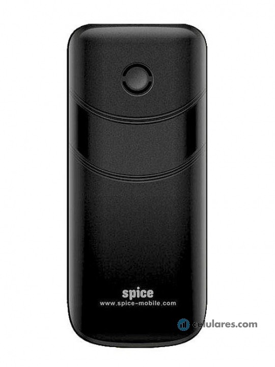 Imagem 2 Spice Mobile M-4250