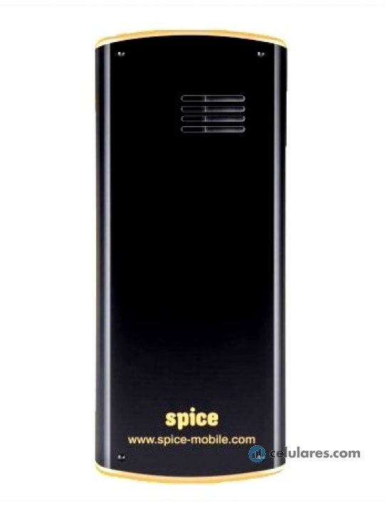 Imagem 2 Spice Mobile M 4580