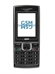 Spice Mobile M-5161n