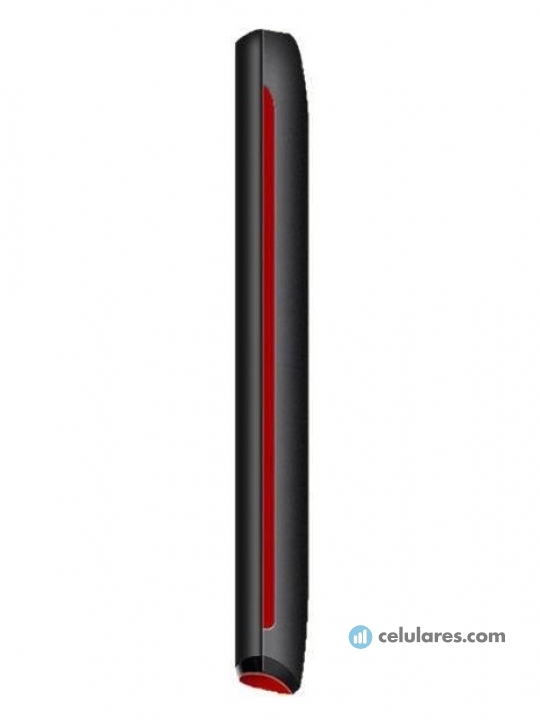 Imagem 3 Spice Mobile M-5750