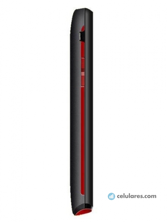 Imagem 4 Spice Mobile M-5750