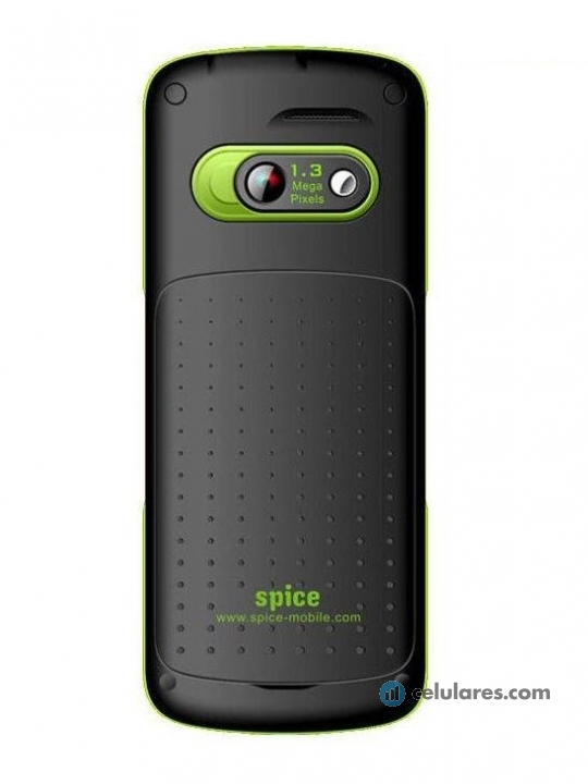 Imagem 2 Spice Mobile M-6 Sports