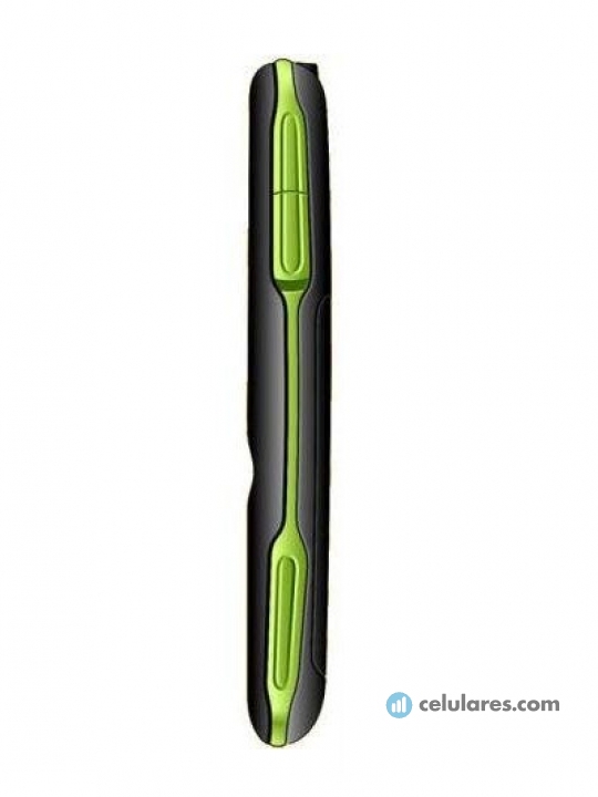 Imagem 3 Spice Mobile M-6 Sports
