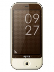 Spice Mobile M-6700