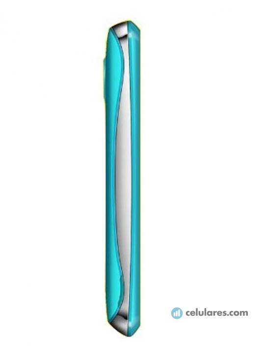 Imagem 3 Spice Mobile M-6800 FLO