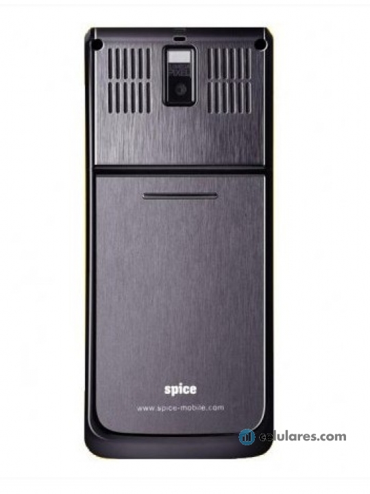 Imagem 2 Spice Mobile M-940n